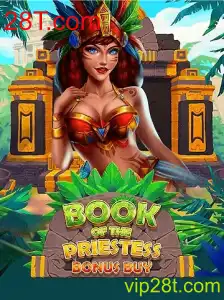 Descubra a Magia de BookOfThePriestess: Um Guia Completo