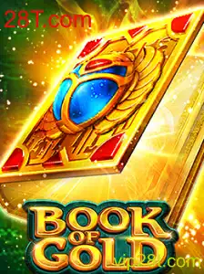 Explorando BookofGold: O Jogo que Conquista com Estratégia e Sorte