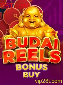 BudaiReelsBonusBuy: Um Mergulho no Mundo dos Jogos de Cassino Online