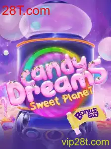 A Fascinante Aventura de CandyDreamsSweetPlanet: Um Mergulho Doce em Estrategia e Diversao