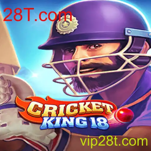 CricketKing18: Mergulhe no Empolgante Mundo do Cricket Virtual