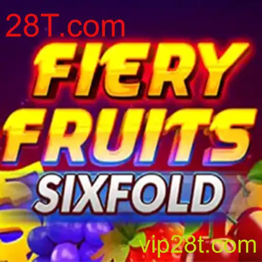 FieryFruitsSixFold: Uma Nova Aventura nos Jogos Online