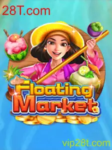 FloatingMarket: A Nova Sensação no Mundo dos Jogos de Tabuleiro