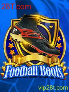 Explorando o Mundo Empolgante de FootballBoots: Um Jogo de Estratégia e Habilidade