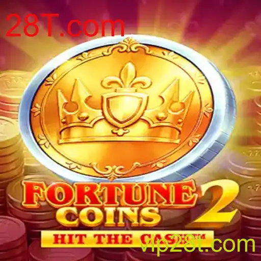 FortuneCoins2: Explorando o Mundo de Aventura e Fortuna Online