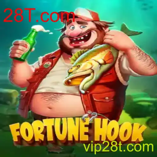 FortuneHook: Um Mergulho no Mundo Empolgante do Jogo com 28T.com