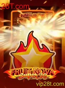 Explorando o Universo de FruitrNovaSupe30