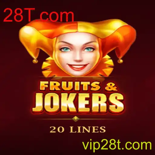 Descubra o Fascinante Mundo de 'FruitsAndJokers20'