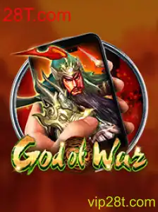 Descubra o Mundo Empolgante de GodofWarM