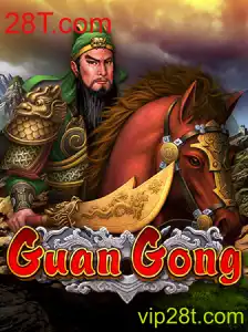 Descubra o Fascinante Jogo GuanGong e sua Relação com 28T.com