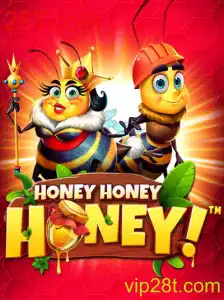 Descubra a Diversão do Jogo HoneyHoneyHoney com 28T.com