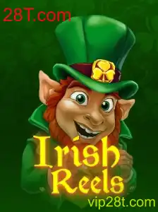 Descubra o Fascinante Mundo do Jogo IrishReels
