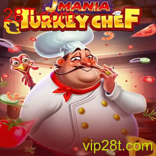 Explorando o Universo de JManiaTurkeyChef: Um Mergulho na Diversão Gastronômica