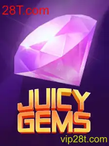 Descubra o Mundo Fascinante de JuicyGems: Uma Aventura de Puzzle Única