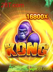 Kong: Descobrindo o Universo do Jogo