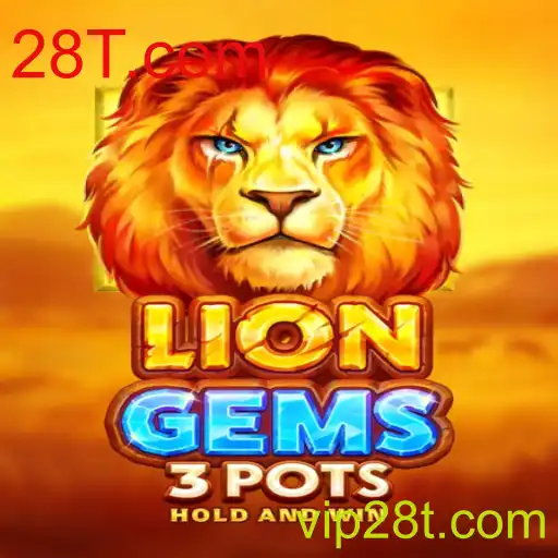 Explorando o Mundo de Aventuras de LionGems3pots