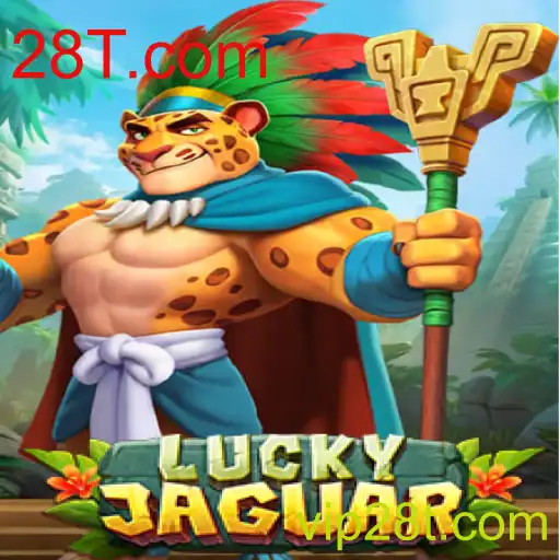 Descubra o Excitante Mundo de LuckyJaguar