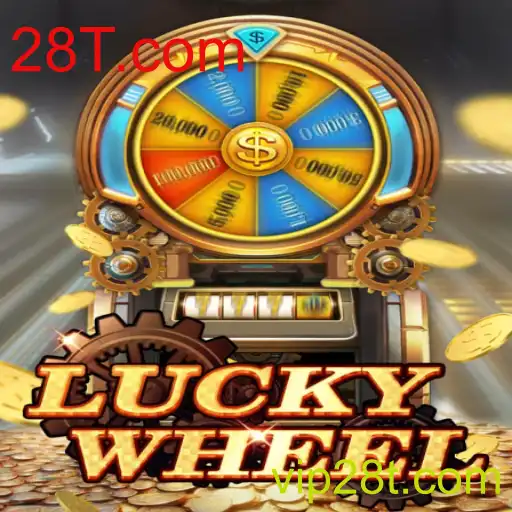 Descubra o Mundo Excitante de LuckyWheel no 28T.com