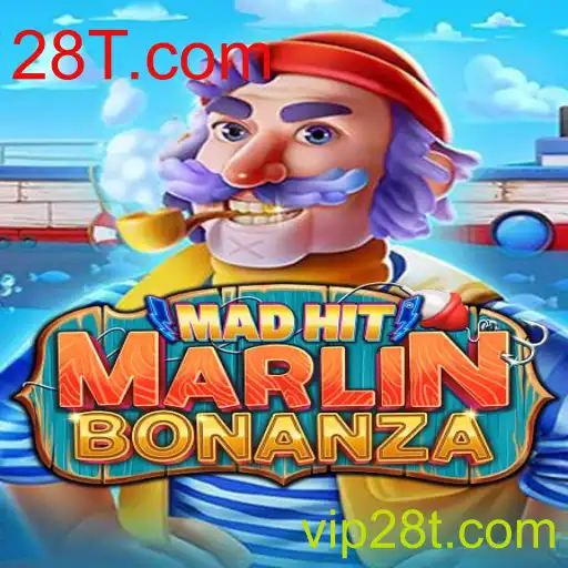 Explorando o Mundo de MadHitMarlinBonanza