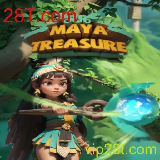 Descubra o Fascinante Mundo de MayaTreasure no 28T.com