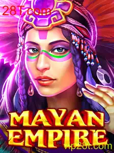 Explorando MayanEmpire: Um Mergulho no Mundo Antigo