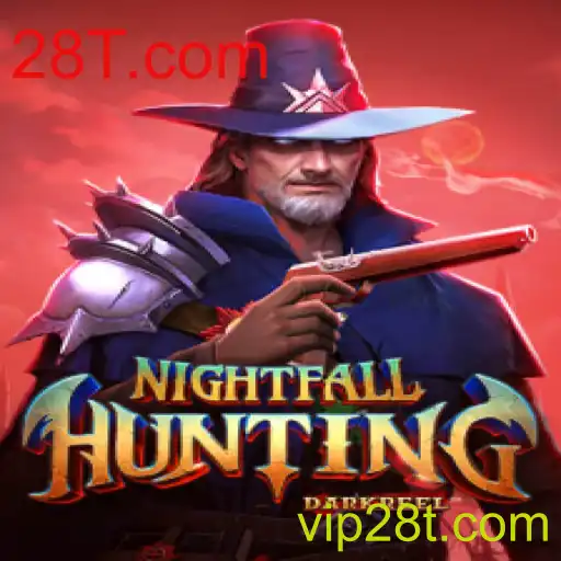 Desvendando NightfallHunting: Uma Jornada Inovadora no Mundo dos Jogos