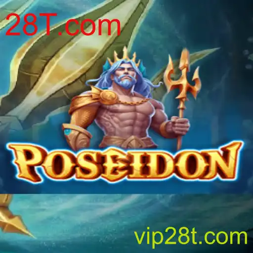 Descubra o Mundo de Poseidon: Um Jogo de Estratégia Inovador Associado a 28T.com