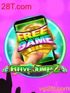 Explorando o Mundo do Jogo RaveJump2M