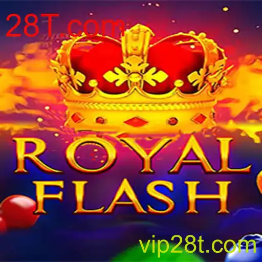 Descubra o Cativante Mundo de RoyalFlash: Jogue Agora em 28T.com
