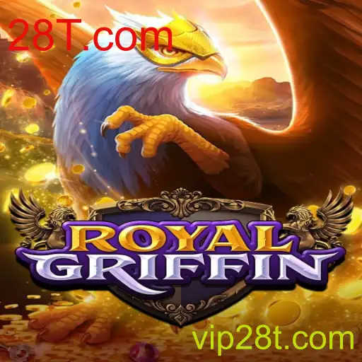 Explorando RoyalGriffin: Uma Jornada Épica no Mundo dos Jogos