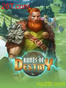 RunesOfDestiny: Aventura e Estratégia em um Novo Jogo Envolvente