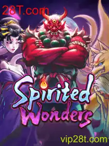 SpiritedWonders: Um Mergulho no Fascinante Mundo dos Jogos