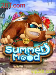 Descubra o Envolvente Mundo do Jogo SummerMood