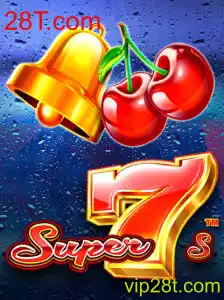 Explorando o Dinâmico Mundo de Super7s