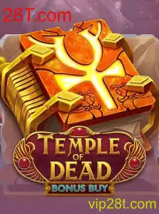Descubra a Aventura Épica em TempleofDeadBonusBuy