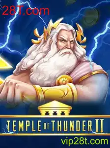 Temple of Thunder II: Uma Jornada Épica no Mundo dos Jogos