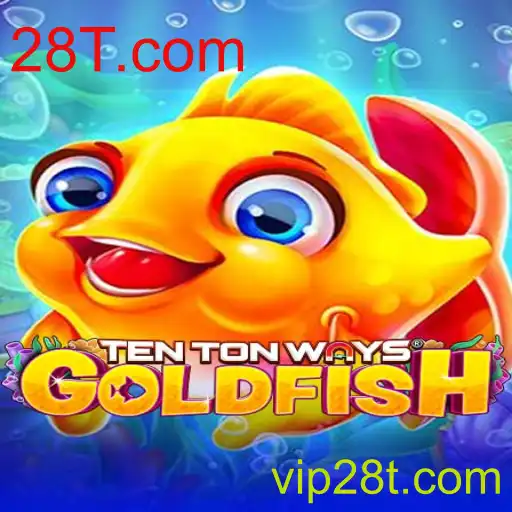 Explorando o Fascinante Mundo de TenTonWaysGoldfish