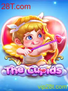 TheCupids: Uma Aventura de Estratégia e Romance
