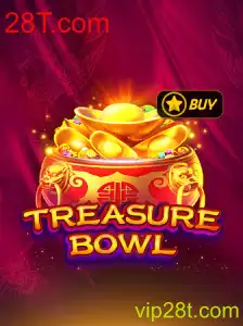 Descubra o Fascinante Universo de TreasureBowl