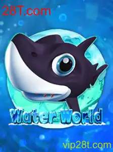 WaterWorld: Um Mergulho no Novo Mundo dos Jogos