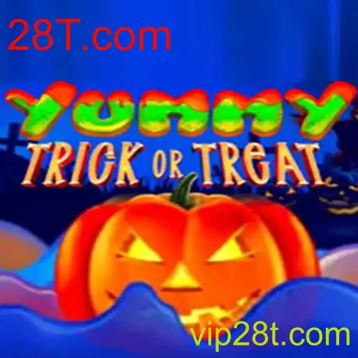 Descubra o Envolvente Mundo de YummyTrickorTreat: Um Jogo de Estratégias Doces